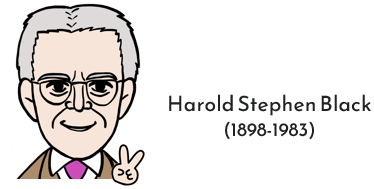 Harold Stephen Black (1898-1983)